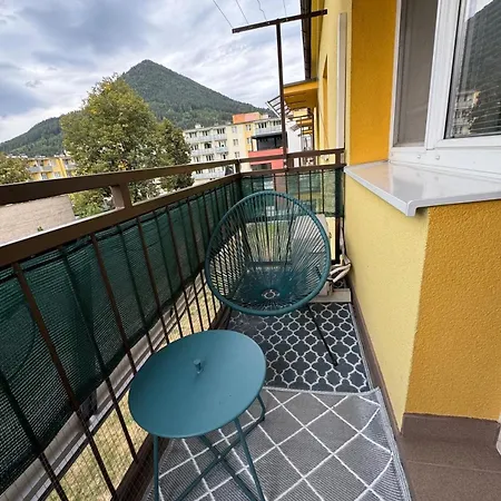 Stylish 2 Bedroom