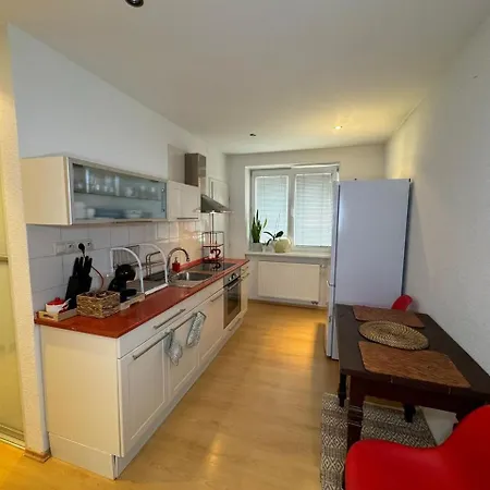 Stylish 2 Bedroom *