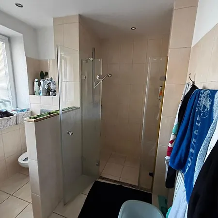 Apartment Stylish 2 Bedroom *