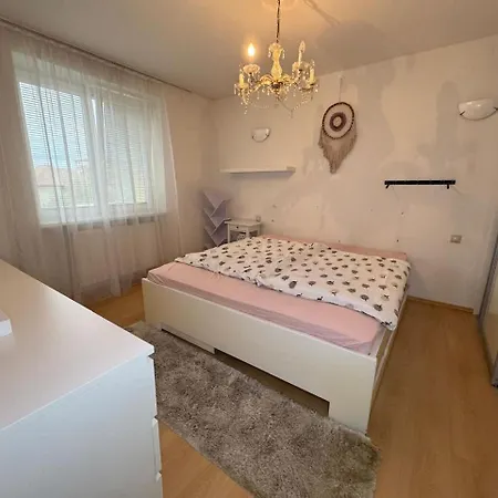 Stylish 2 Bedroom Ruzomberok
